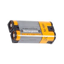 CoreParts Bateria para Auriculares Inalambricos Sony 1.68WH Ni-Mh 2.4V 0.7Ah MDR-RF995 MDR-RF995RK WH-RF400
