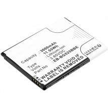 CoreParts Batterie de rechange pour Samsung Mobile, MBXSA-BA0202