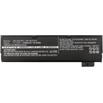 Microspareparts - CoreParts Batterie d'ordinateur Portable pour Lenovo (MBXLE-BA0292)