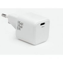 Microspareparts - CoreParts Coreparts 33 w usb-c Nano Single Port Marque (MBXUSBC-AC0032)