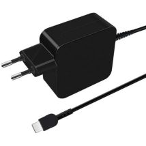 Microspareparts - Coreparts Coreparts 45 W Usb-c Nano Charger, Gan Marque (mbxusbc-ac0028)