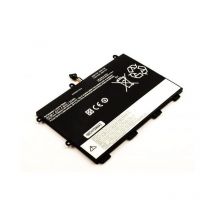 Microspareparts - CoreParts Laptop Battery for Lenovo 34Wh Li-Pol 7.4V 4500mAh, 45N1748, 45N1749, 45N1750, 45N1751, (34Wh Li-Pol 7.4V 4500mAh Black,