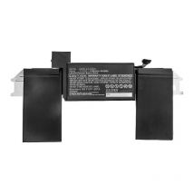 CoreParts Laptop Battery for MacBook 49.02Wh Li-Polymer 11.4V, AM2389NB 616-00535,A2389 (49.02Wh Li-Polymer 11.4V 4300mAh for Apple MacBook Air