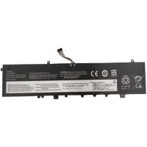 CoreParts Lenovo Laptop-Akku 53Wh Li-Pol 15,2V 3500mAh, MBXLE-BA0374