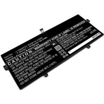 CoreParts Lenovo Laptop-Akku, MBXLE-BA0322