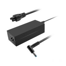 CoreParts MBXAS-AC0010 Adaptateur et onduleur d'intérieur de 50 w Noir