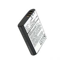 CoreParts MBXCAM-BA258 Kamera/Rekorder Akku Lithium-Ionen-Akku 950 mAh