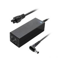 CoreParts MBXLG-AC0001 adaptateur et onduleur de power Indoor 24 w Black