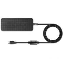 Microspareparts - CoreParts MBXUSBC-AC0013 Onduleur et adaptateur of Indoor Power 100 w Black