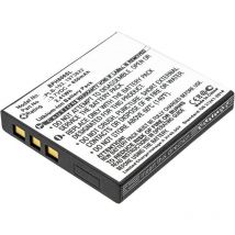 CoreParts MBXWHS-BA010 auricular / audífono accesorio Batería