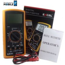 CoreParts Multim - AC/DC/A, MOBX-TOOLS-031