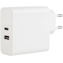 CoreParts USB-C-Netzteil, MBXUSBC-AC0006