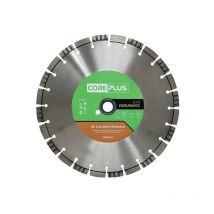 Coreplus - CORDBAC350E AC350E Elite All Cut Multi-Material Diamond Blade 350mm CORDBAC350E