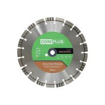 Coreplus - CORDBAC300E AC300E Elite All Cut Multi-Material Diamond Blade 300mm CORDBAC300E