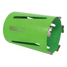 CorePlus CORDCD91 DCD91 Diamond Dry Core Drill Bit 91mm CORDCD91