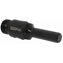 Coreplus - CORDCA88 DCA88 Hex Extension Adaptor 88mm CORDCA88