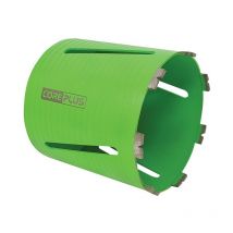Coreplus - CORDCD152 DCD152 Diamond Dry Core Drill Bit 152mm CORDCD152