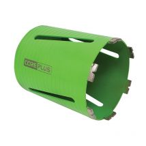 Coreplus - CORDCD127 DCD127 Diamond Dry Core Drill Bit 127mm CORDCD127