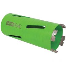 Coreplus - CORDCD52 DCD52 Diamond Dry Core Drill Bit 52mm CORDCD52