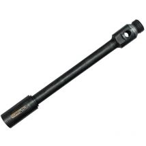 Coreplus - CORDCEXT250 DCEXT250 Drill Bit Extension Bar 250mm CORDCEXT250