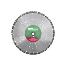 Coreplus - General Purpose Concrete Diamond Blade 450 x 25mm CORDBCO45025