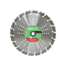 CorePlus GP300E Elite General-Purpose Diamond Blade 300mm CORDBGP300E