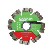 GP115E Elite General-Purpose Diamond Blade 115mm - CORDBGP115E
