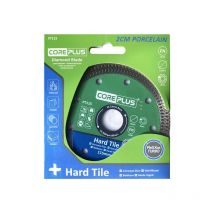 Coreplus - Porcelain Thin Diamond Blade 115mm Tile Paving Grinder Cutting Disc