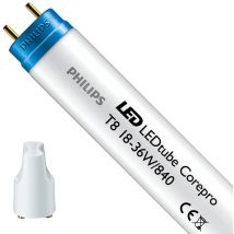 CorePro LEDtube 1200mm ho 18W 840 T8 (806135)