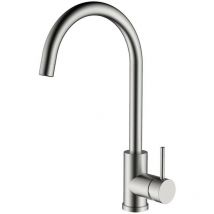 Einhebelmischer Modell salto - Coribi