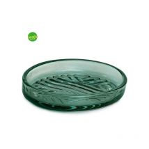 Portasapone d'appoggio Gedy Corinne Verde