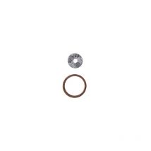 Dichtungsset für Ventiloberteile 3/8'' Dichtungen - Cornat
