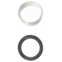 Cornat Dichtungssortiment für Geruchverschlüsse Dichtungen