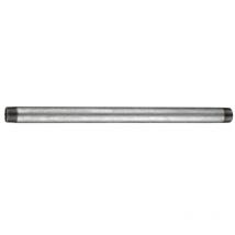 Cornat - Gewinderohr 1 1/4'' x 1,5 m verzinkt Wasserrohre