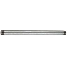 Gewinderohr 1 1/4 '' X 2 M Verzinkt Wasserrohre - Cornat
