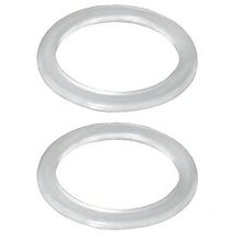 Cornat guarnizione per wasserzäh pe lerv.3/4 2 pezzi, tec380304