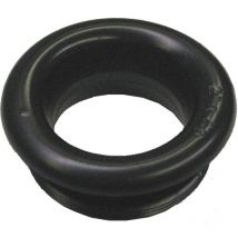 Cornat - Gummi-Ablaufverbinder 50,8 mm (2) x 48 mm Installationsmaterial