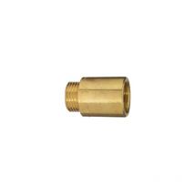 Cornat Hahnverlängerung messing 1/2 Länge 15 mm Hahnverlängerungen