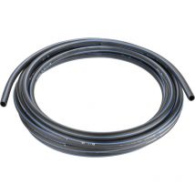 Cornat - Kaltwasserleitung HDPE-Rohr 10 m-Rolle Wasserleitung