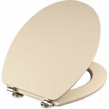 KSTEL17 telo Sedile wc Beige - Cornat