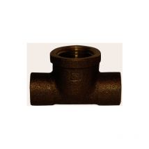 Löt-T-Stück Fitting ø 22 mm / 3/4 T-Stücke - Cornat
