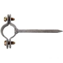 Rohrschelle 1 Rohrschelle - Cornat