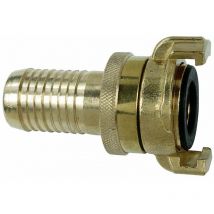 Saug- u.Hochdruckkupplung 1 Pumpenteile - Cornat