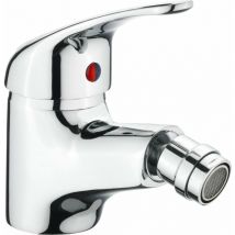Con:p - Cornat Sesia bidet-miscelatore monocomando, cromo, SA924