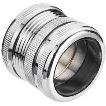 Cornat - Siphon-Quetschkupplung Messing, ø 32 mm Röhrensiphons