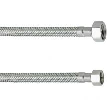 Cornat, T317326270, Tubo di collegamento, 3/8 '' filo x 3/8 '' ig x 300