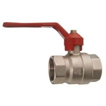 T571441, Valvola a sfera 1/2 pollice ig m/c, Leva Maniglia - Cornat