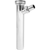 TEC318504 Regolabile con Tubo di Scarico - Cornat