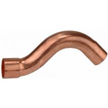 Cornat - berspringbogen ø 15 mm Winkel & Bögen