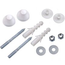 Urinal-Befestigung M10 x 10 cm Zubehör für Keramik - Cornat